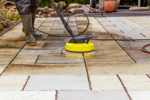 Best Post-Construction Pressure Washing  in Mont Clare, PA
