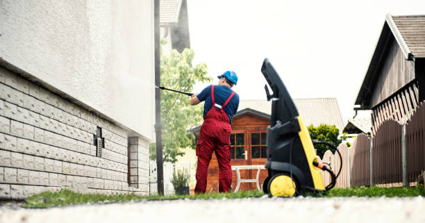 Best Factory Floor Cleaning  in Mont Clare, PA